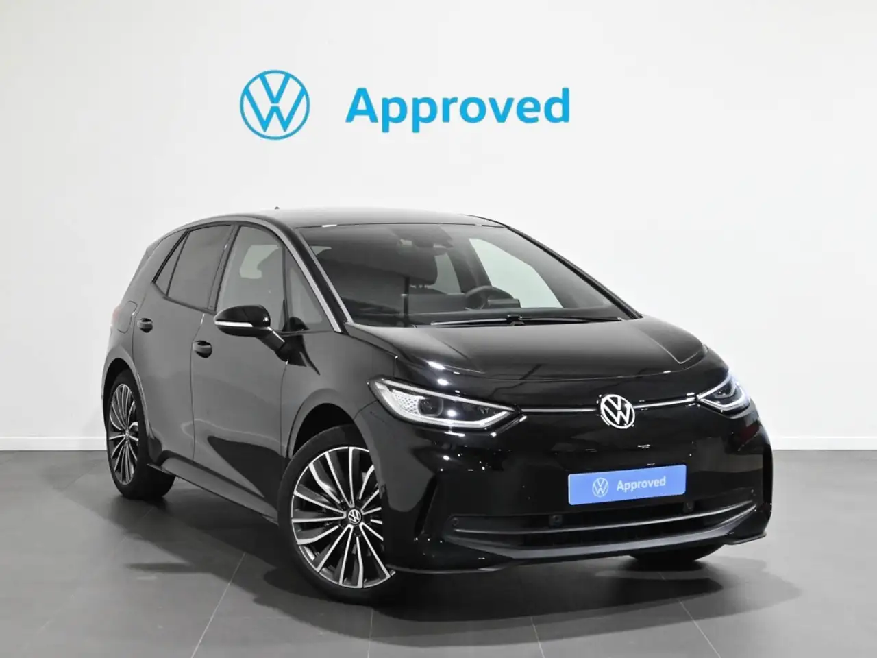 Volkswagen ID.3 Pro Más 150kW 63kWh
