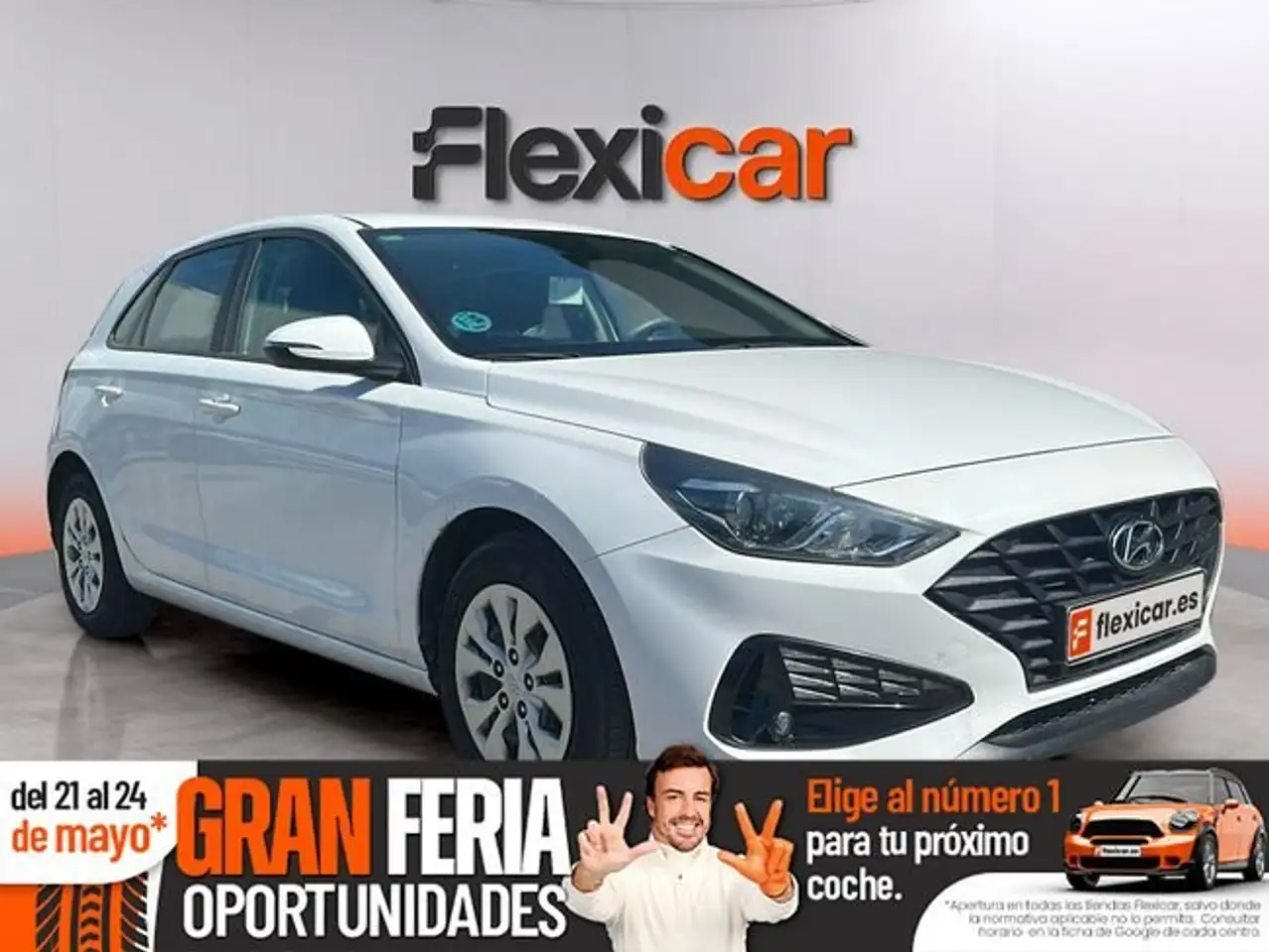 Hyundai i30 1.0 TGDI Essence 120