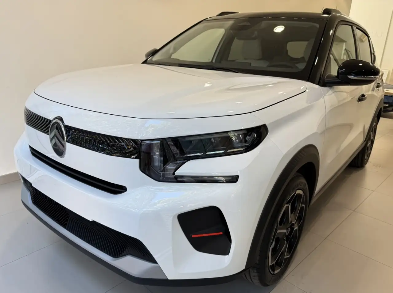 Citroën C3 1.2 Turbo S&S Plus 100