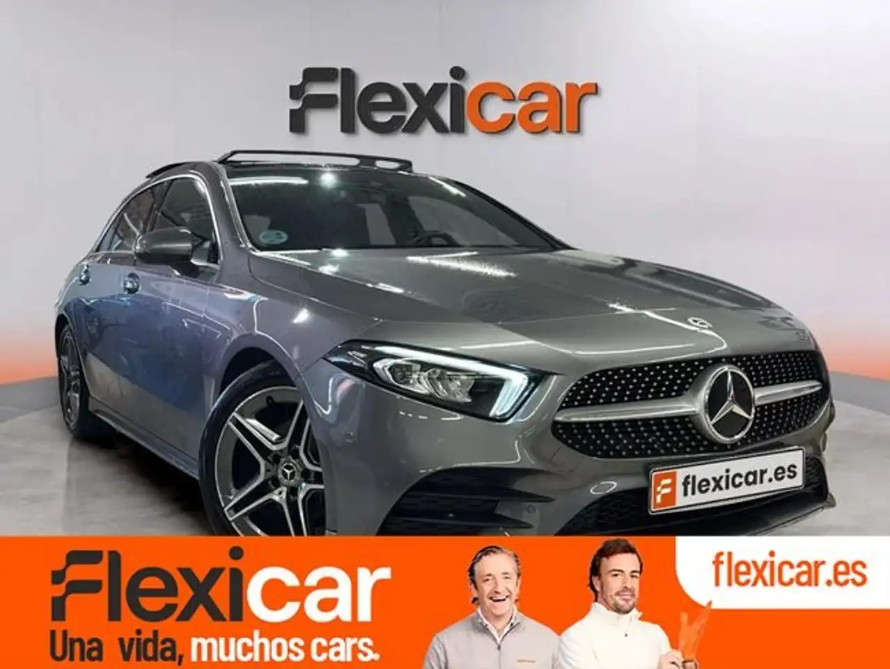 Mercedes-Benz A 200 d