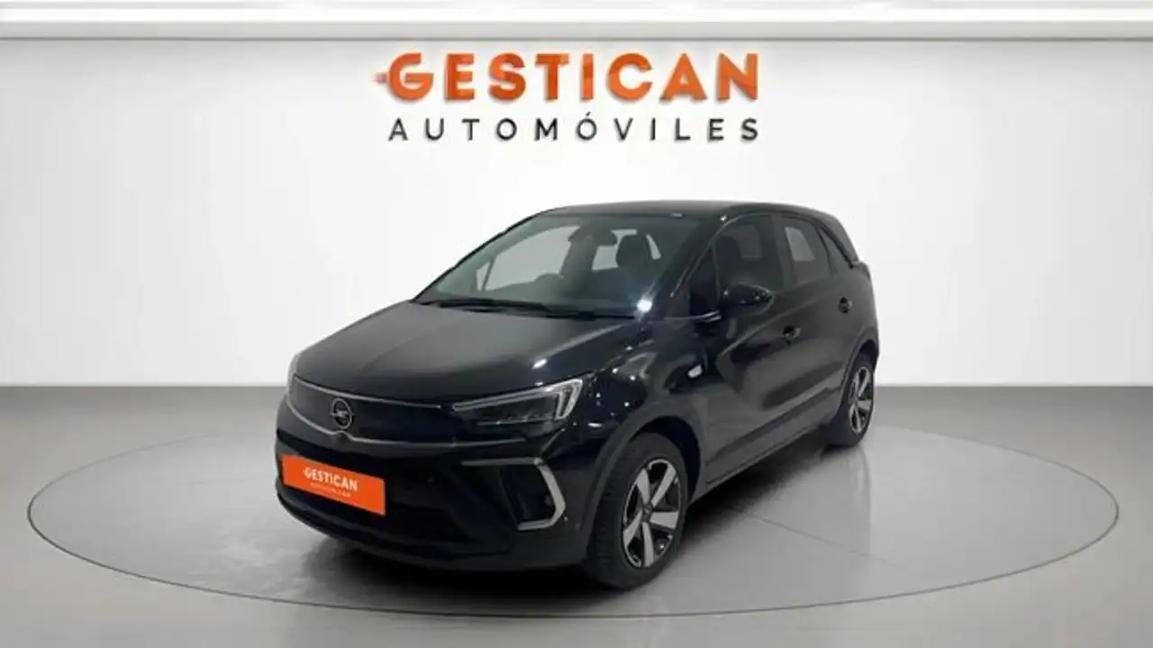 Opel Crossland 1.2 81kW (110CV) Edition