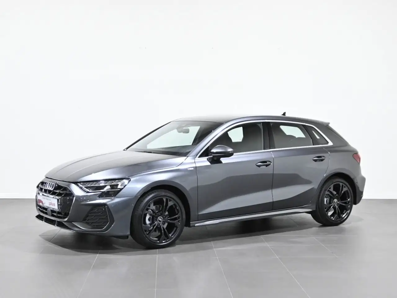 Audi A3 Sportback TFSI Genuine S tronic 110kW