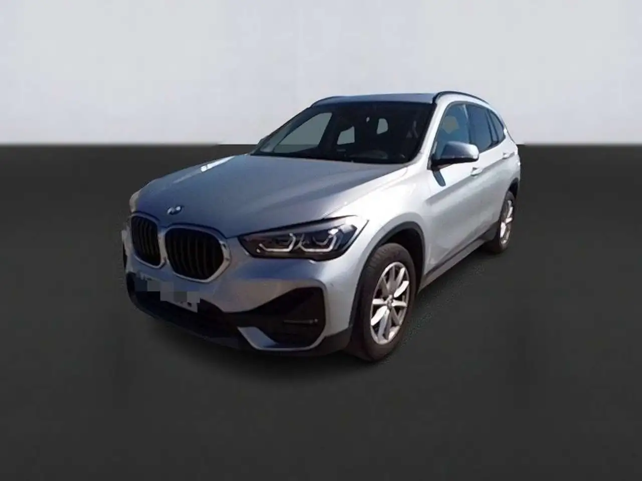 BMW X1 sDrive 18dA