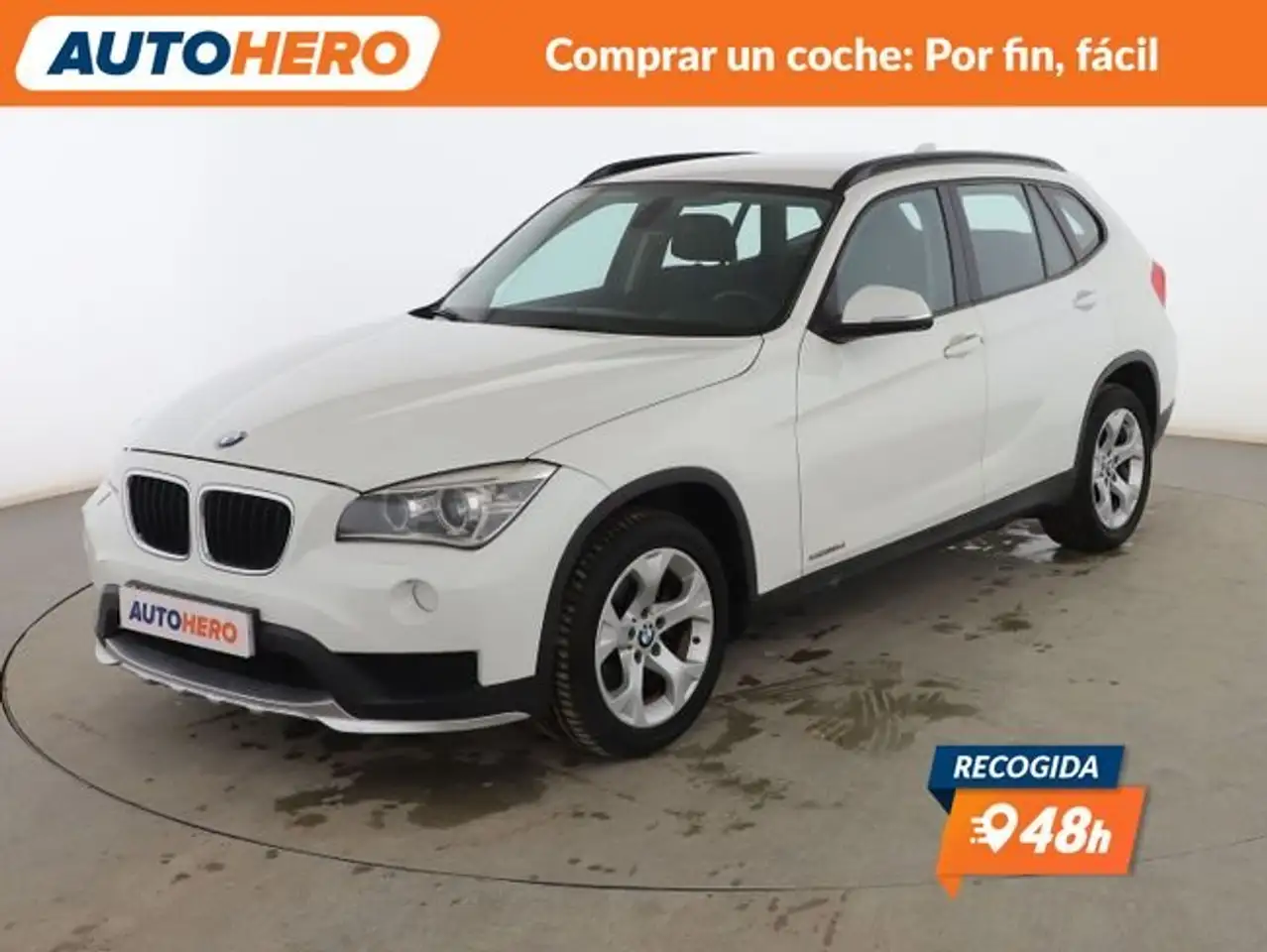 BMW X1 sDrive 18d