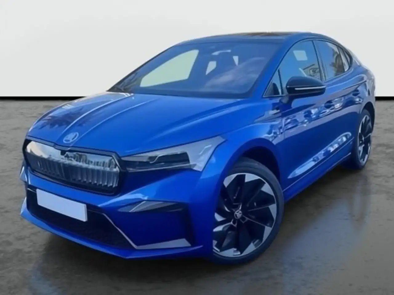 Škoda 21032 Coupé Sportline iV 80 150 kW (204 CV) (5ACJJ274)