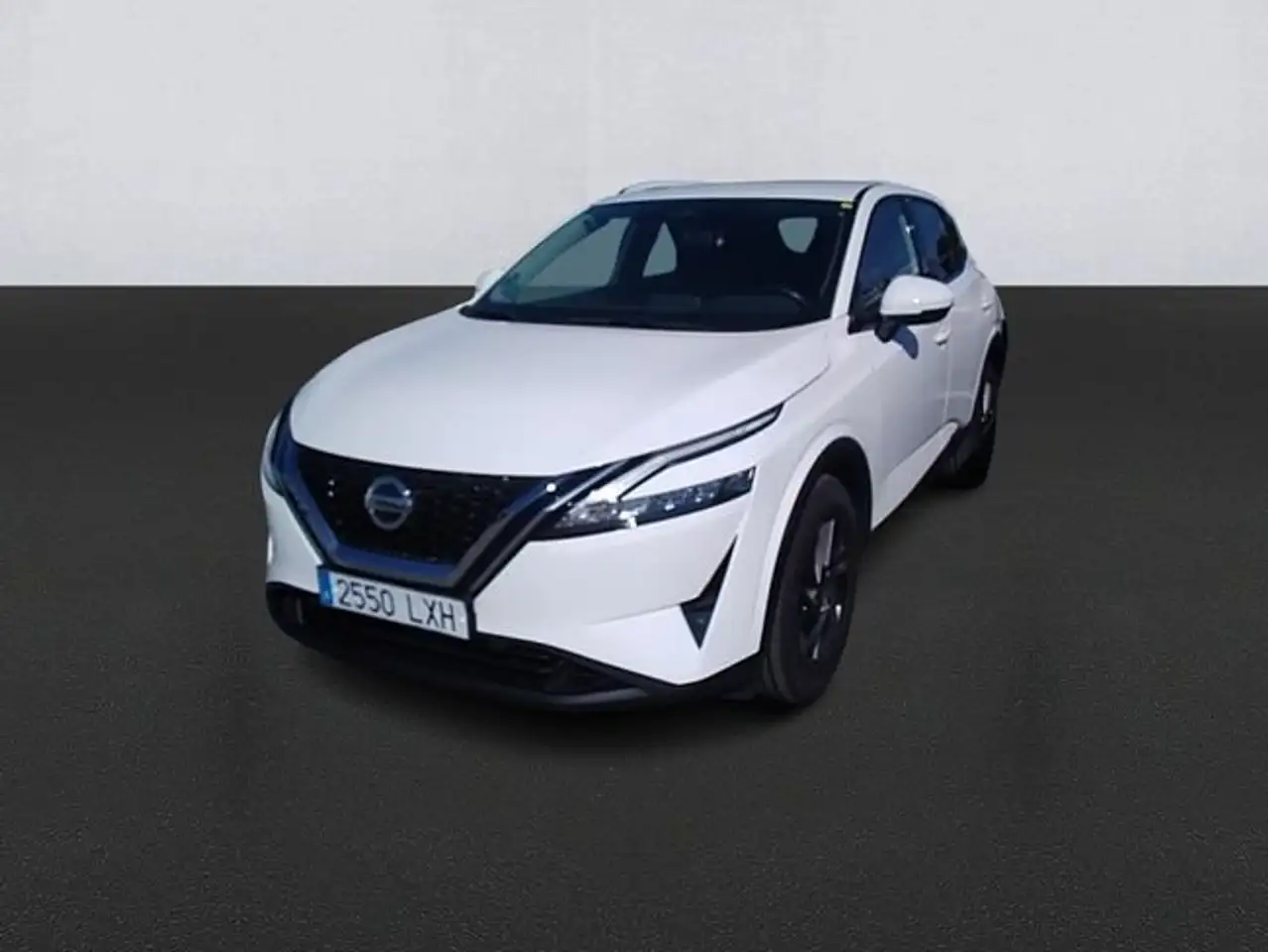 Nissan Qashqai 1.3 DIG-T mHEV 12V Acenta 4x2 103kW