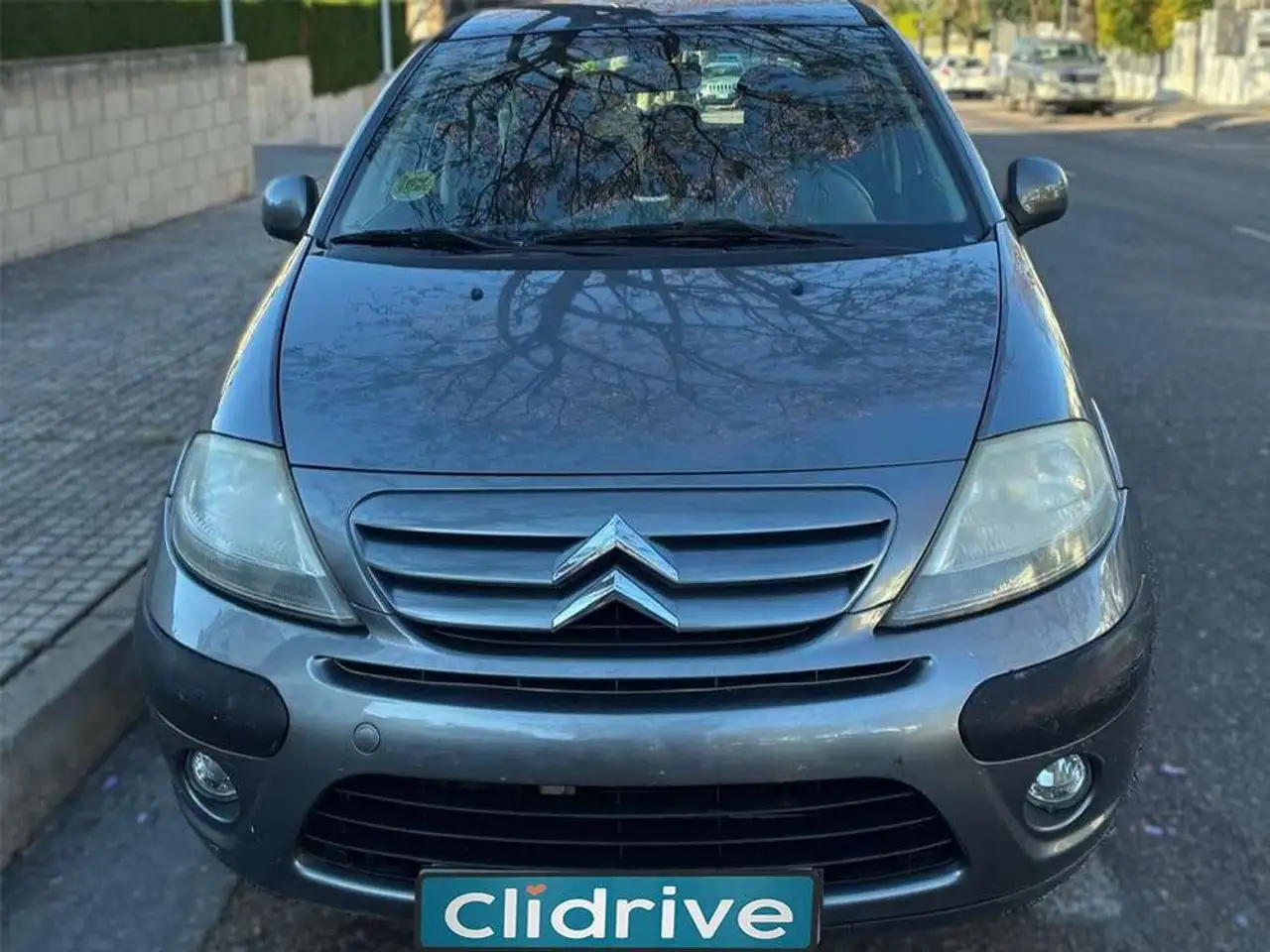 Citroën C3 1.4HDI Cool