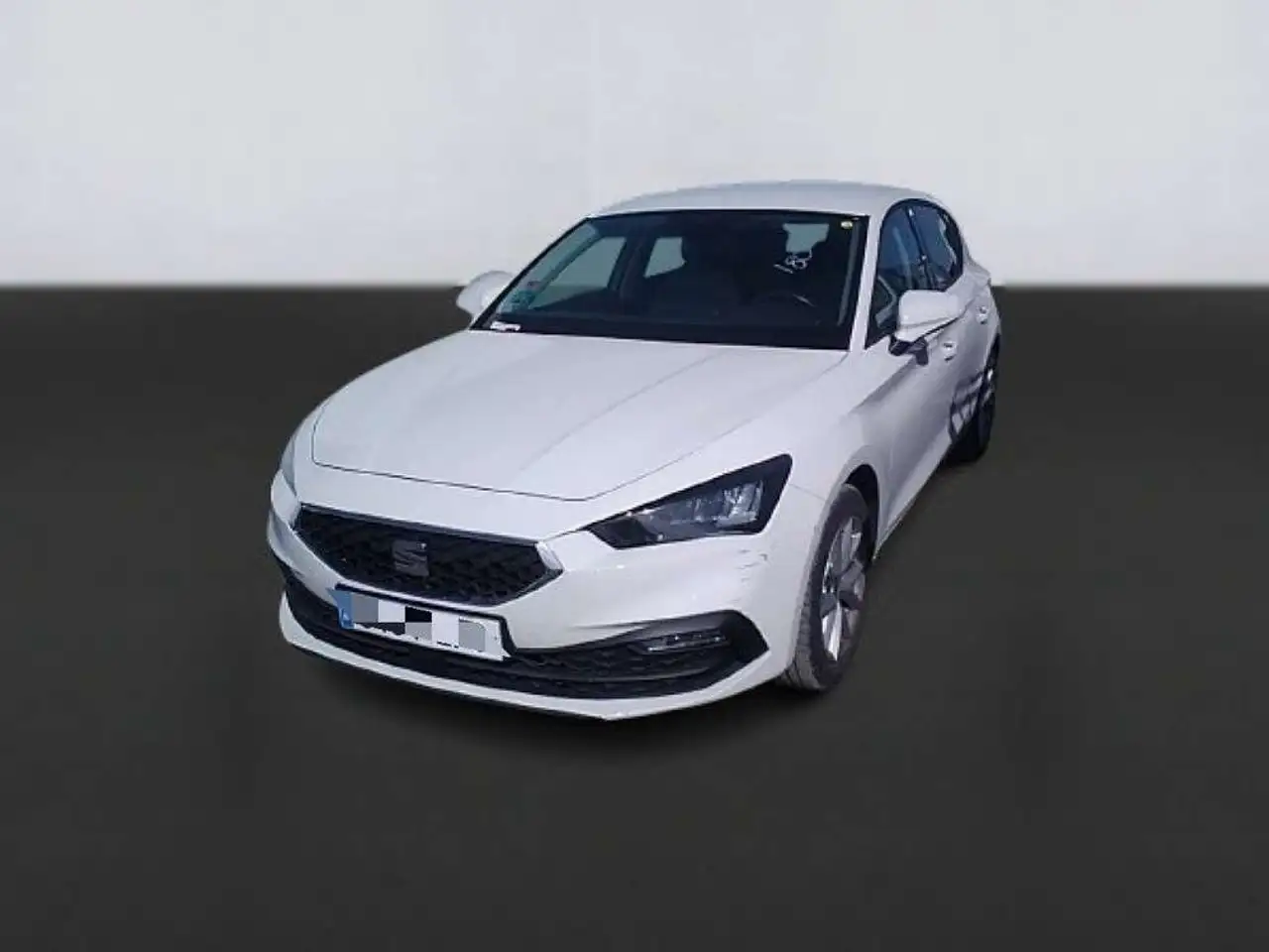 SEAT Leon 2.0TDI S&S Style 115