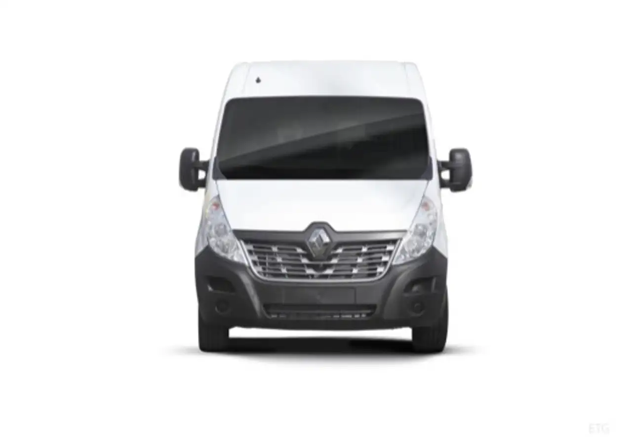 Renault Master Combi9 dCi 107kW Energy L2H2 3300 Master Combi9 dCi 107kW Energy L2H2 3300
