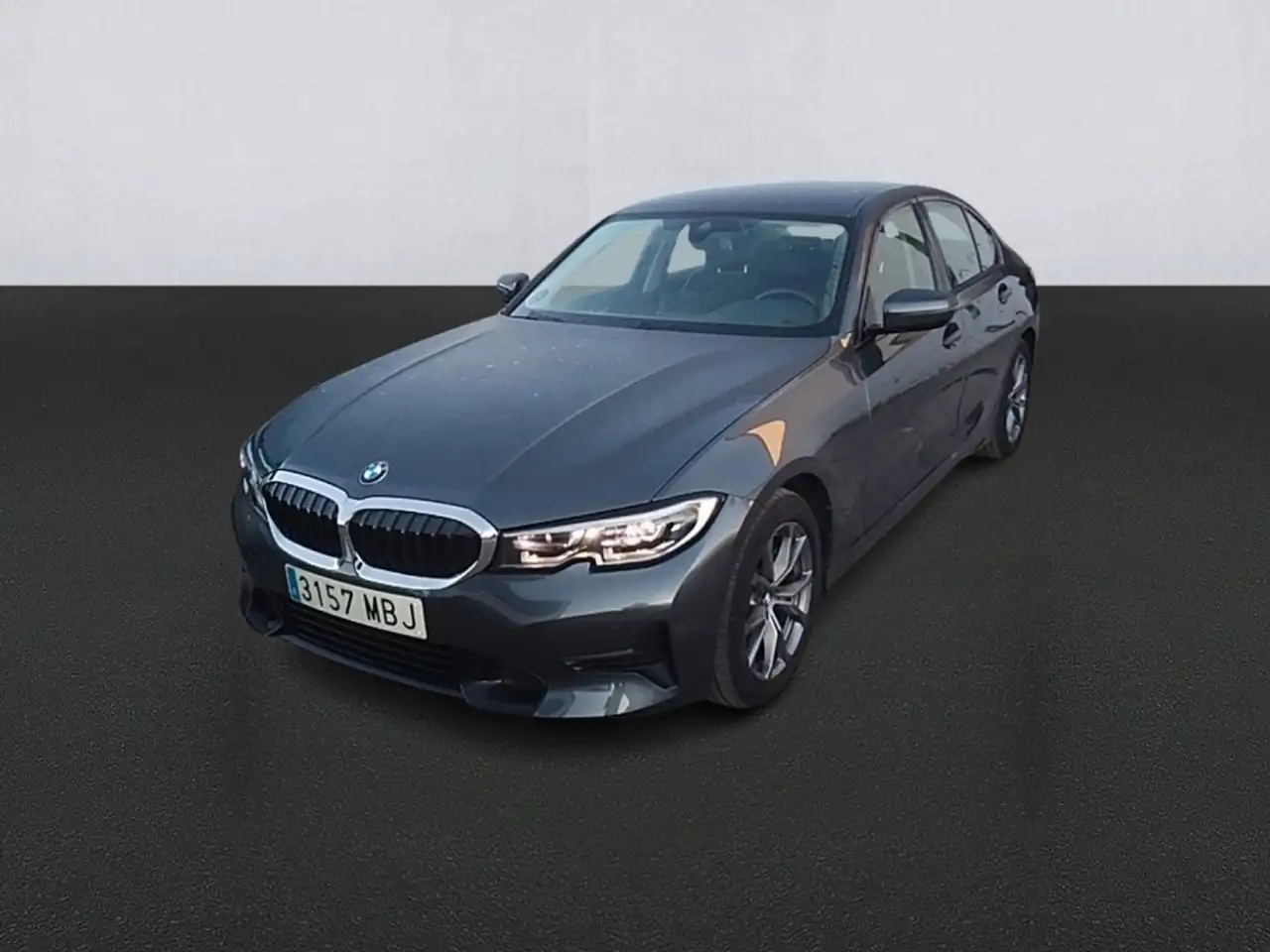 BMW 318 318dA