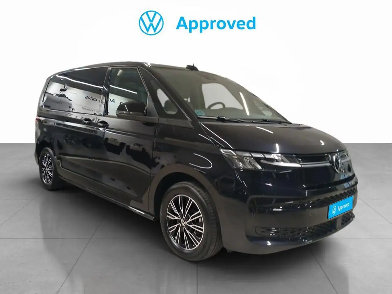 Volkswagen T7 Multivan 2.0TDI Batalla Corta Life DSG 110kW