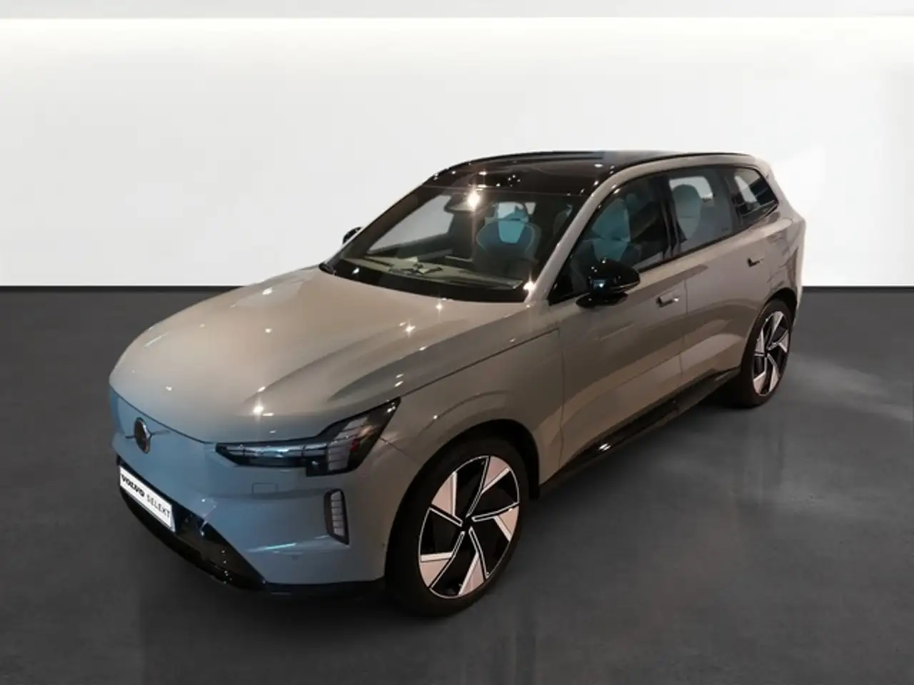 Volvo EX90 Twin Ultra