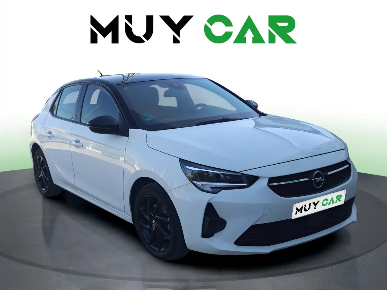 Opel Corsa 1.5D DT S/S GS-Line 100
