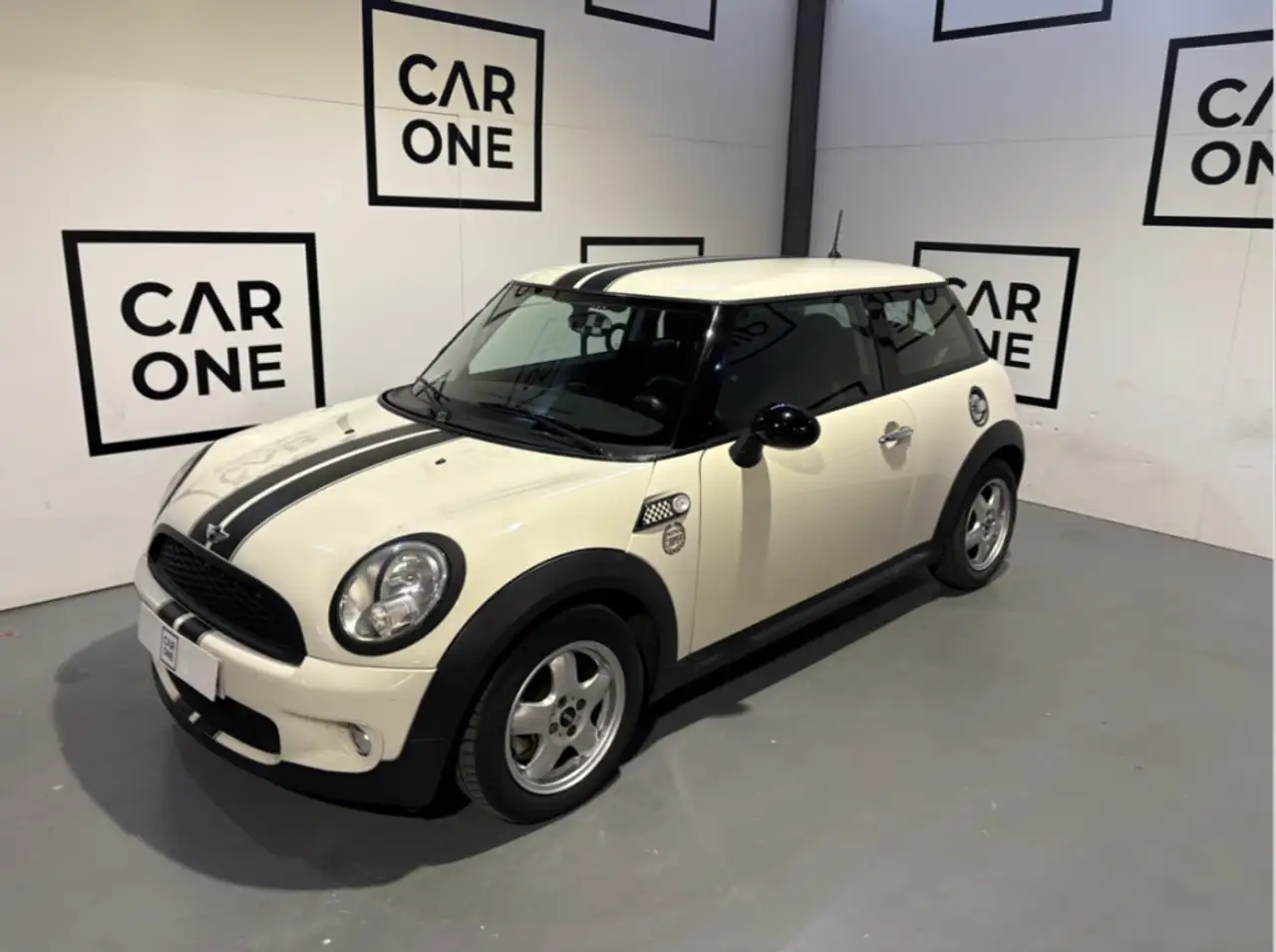 MINI One 3P