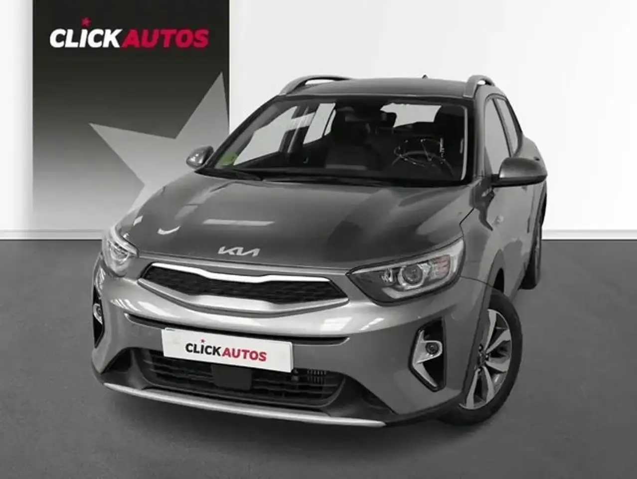 Kia Stonic 1.0 TGDI 100CV Active