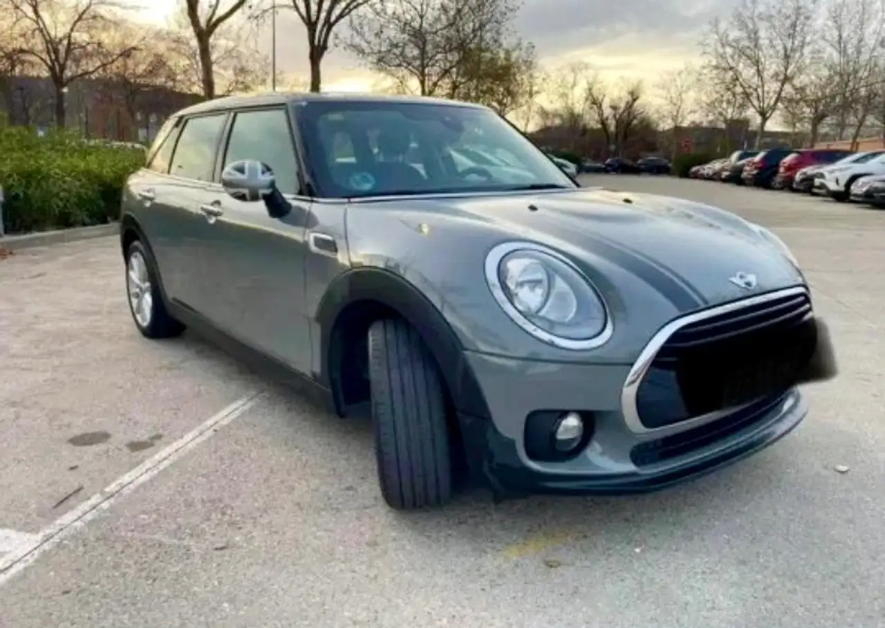 MINI One Clubman Mini Clubman One One
