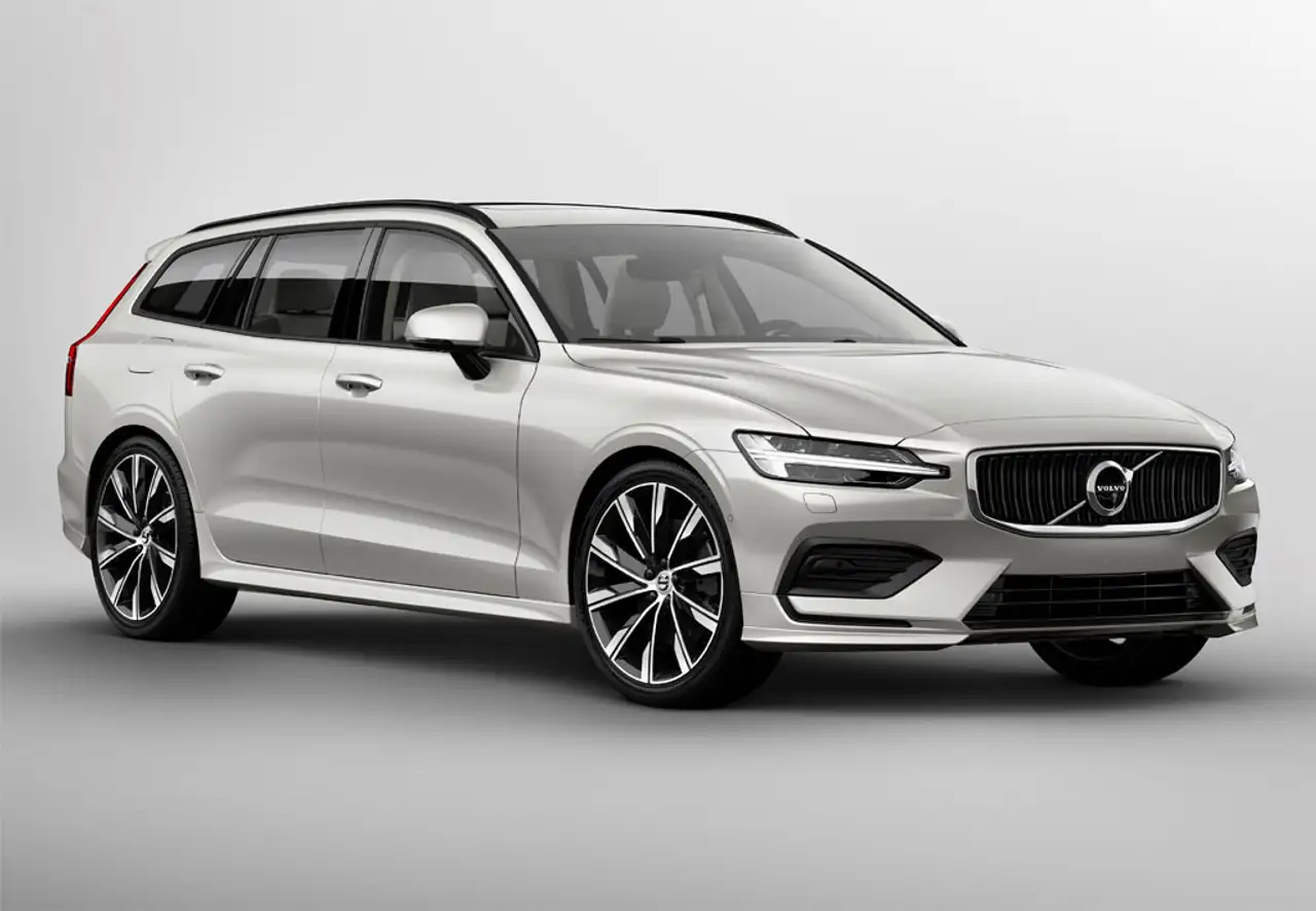 Volvo V60 D3 Momentum Aut. 150