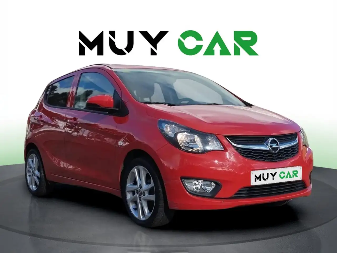 Opel Karl 1.0 XE Selective