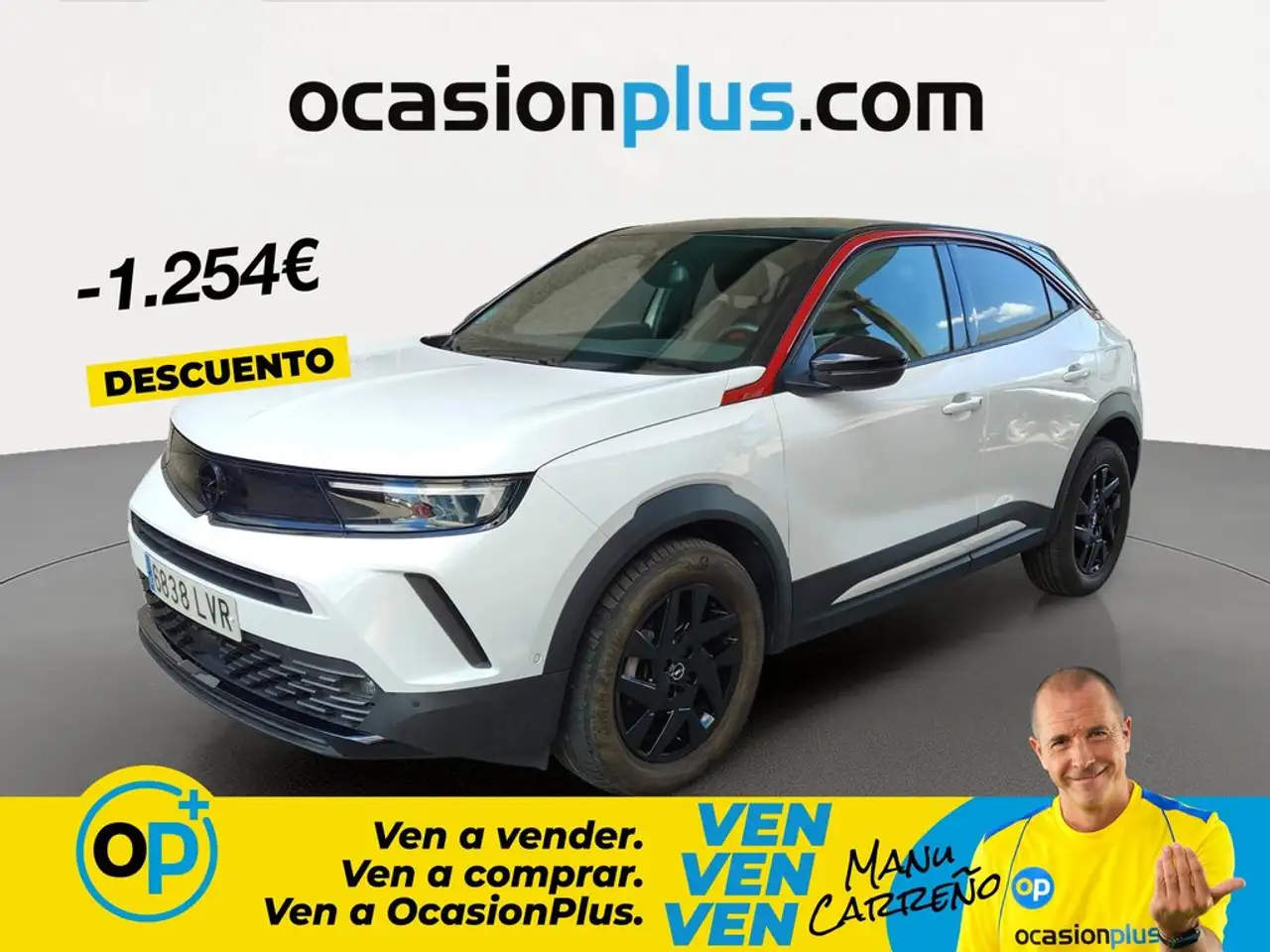 Opel Mokka 1.5D S&S GS Line
