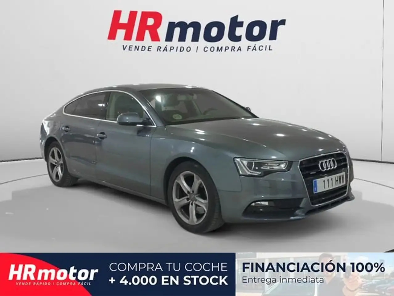 Audi A5 Advanced edition 2.0 TDI quattro 130 kW (177 CV) S