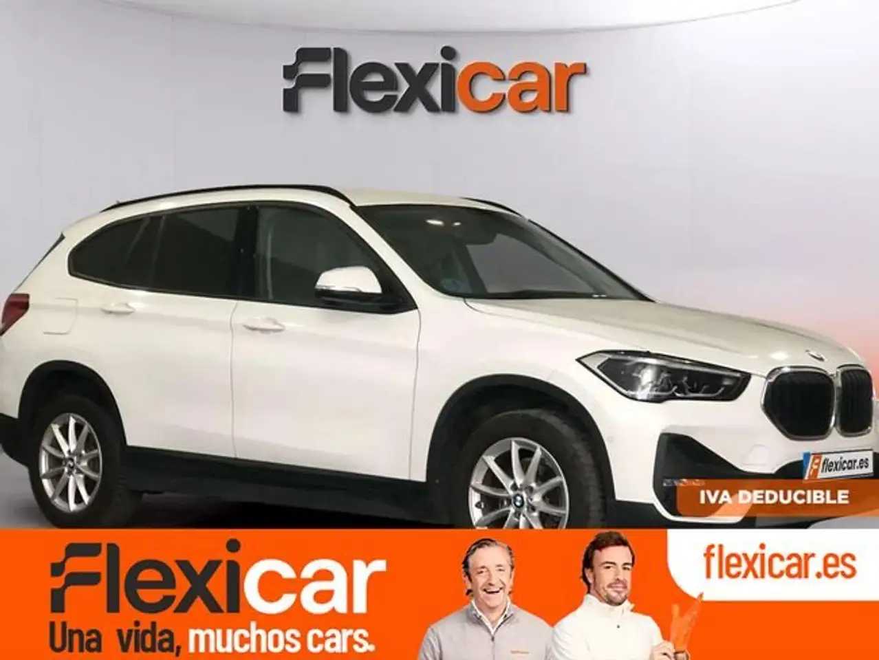 BMW X1 sDrive 16dA