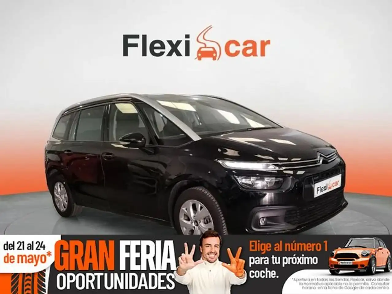 Citroën C4 PureTech 96KW (130CV) S&S 6v Live