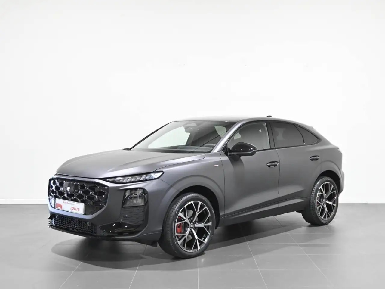 Audi Q3 Sportback e-hybrid Launch Edition S tronic 200kW