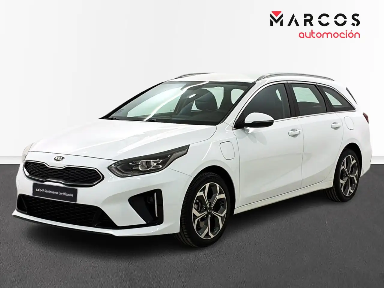 Kia XCeed 1.6 GDi PHEV 104kW (141CV) eTech