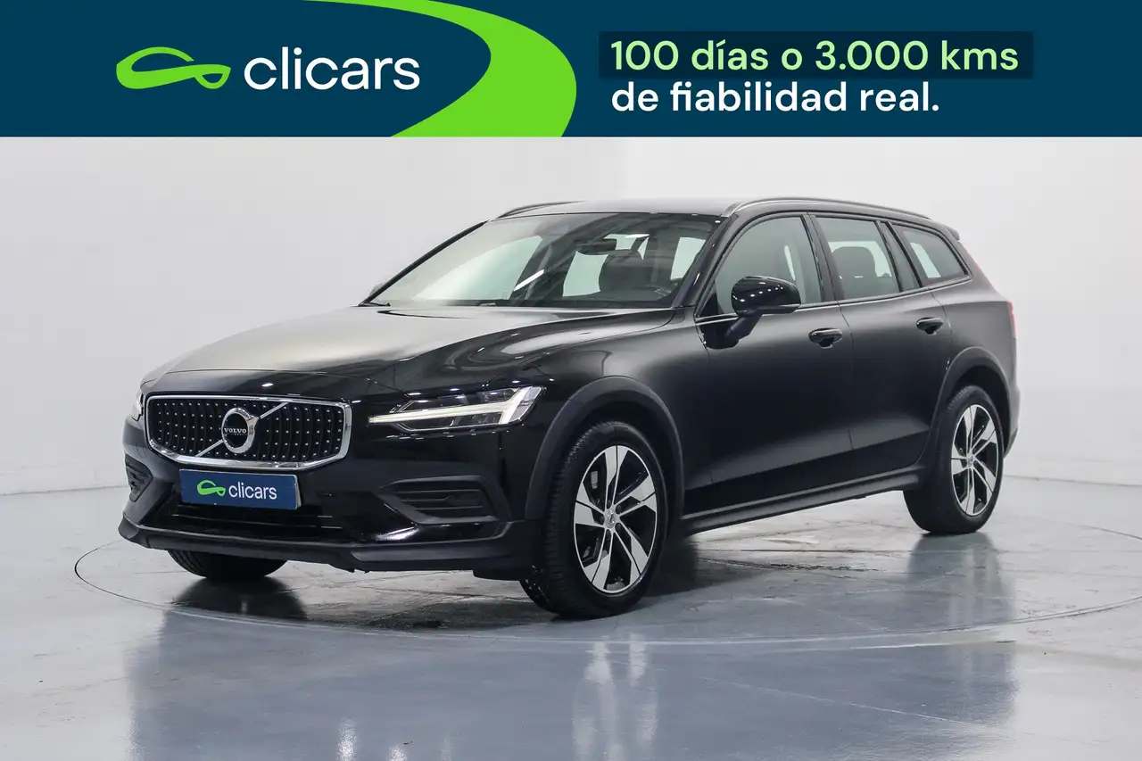 Volvo V60 Cross Country B4 Pro AWD Aut.