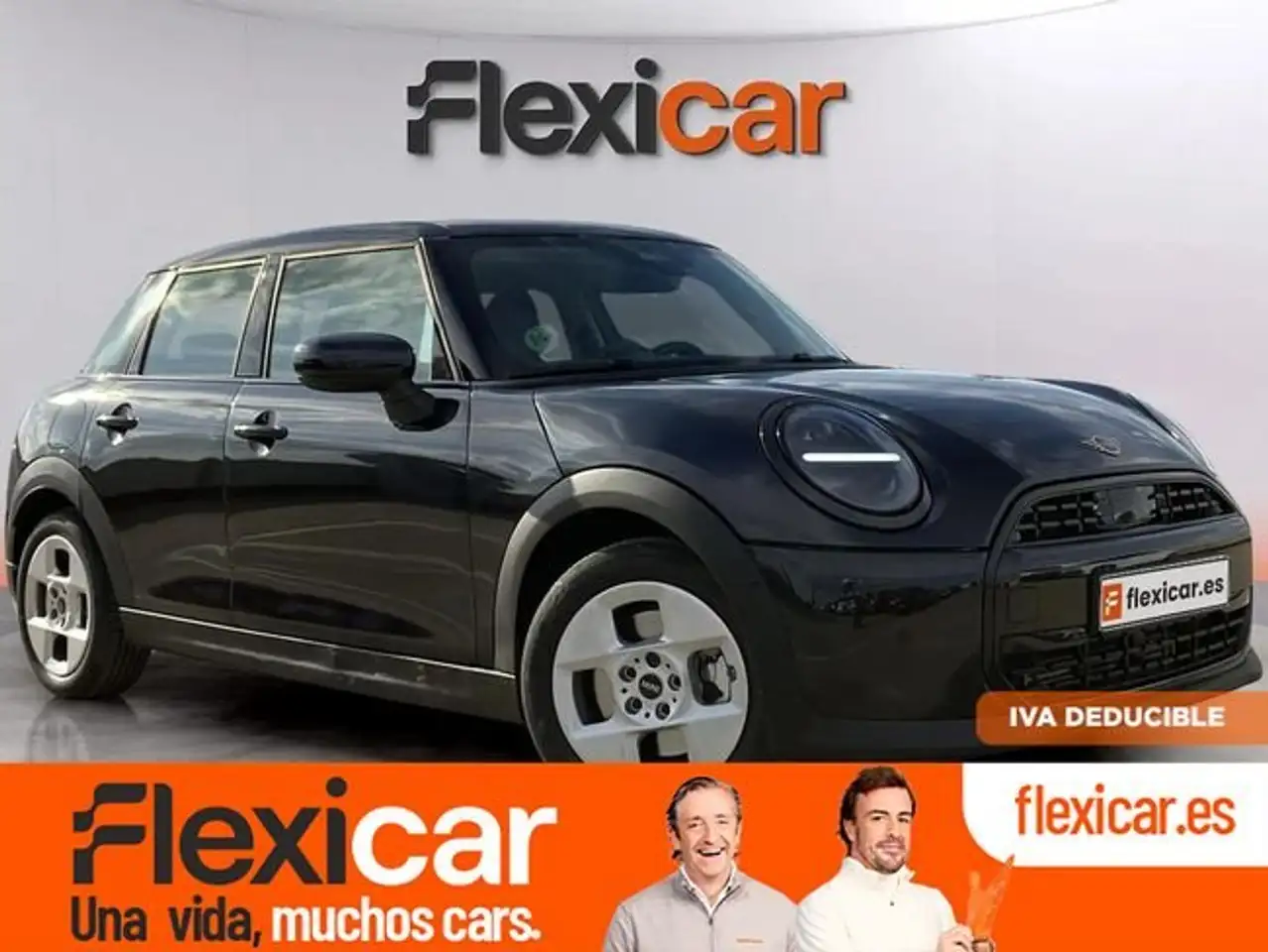 MINI Cooper C