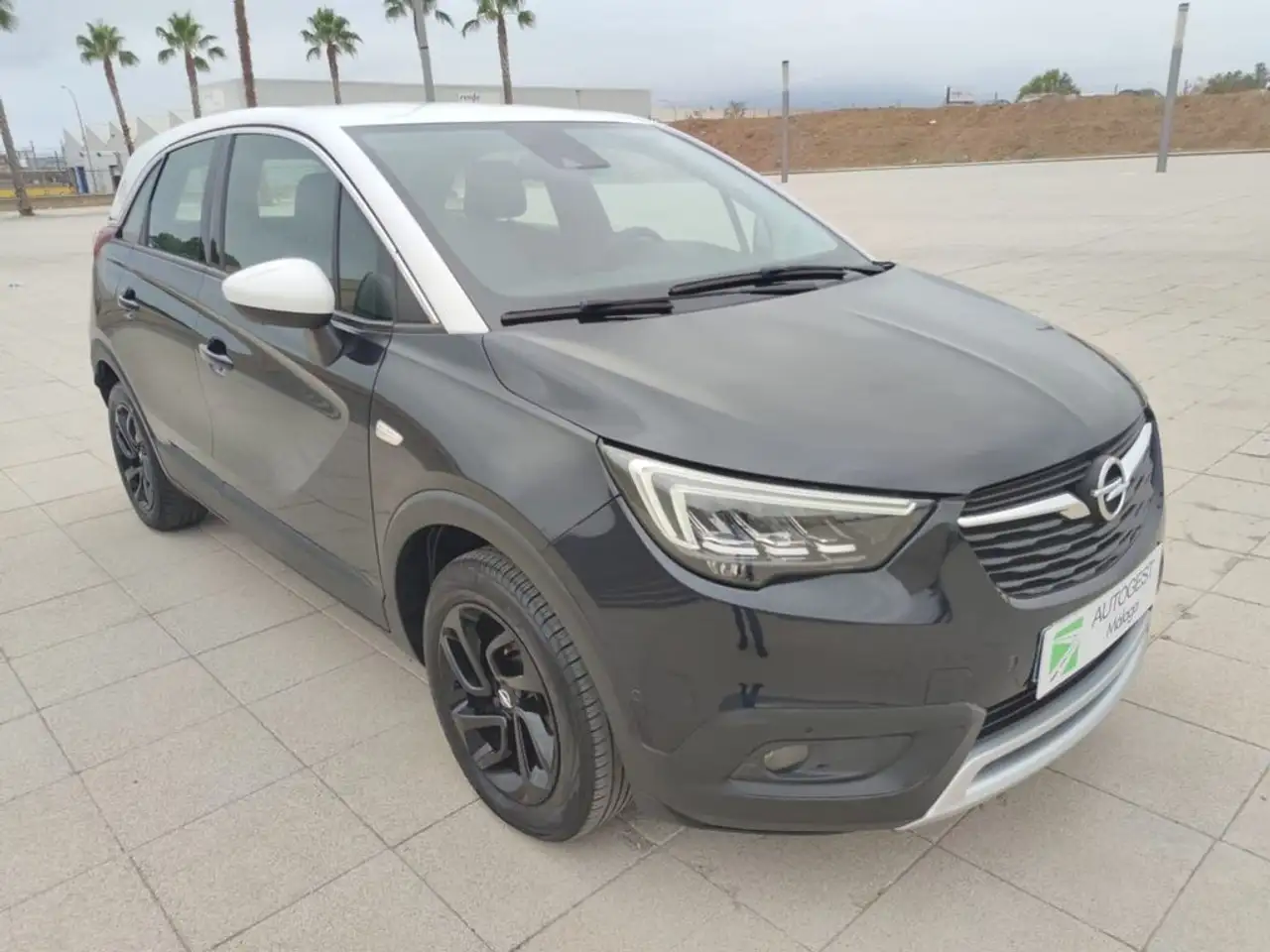 Opel Crossland X 1.2T S&S Innovation 130