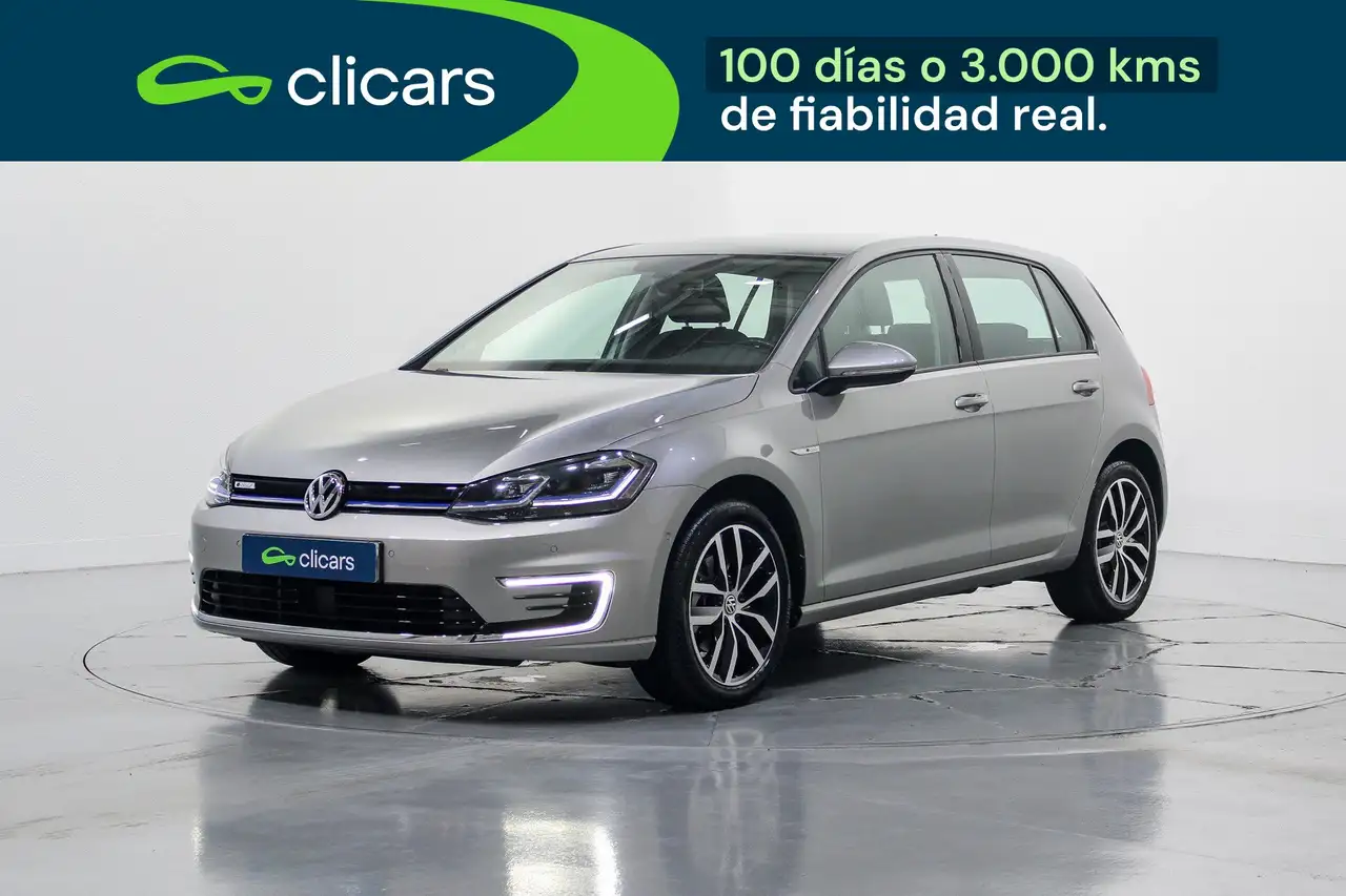 Volkswagen Golf e-Golf ePower