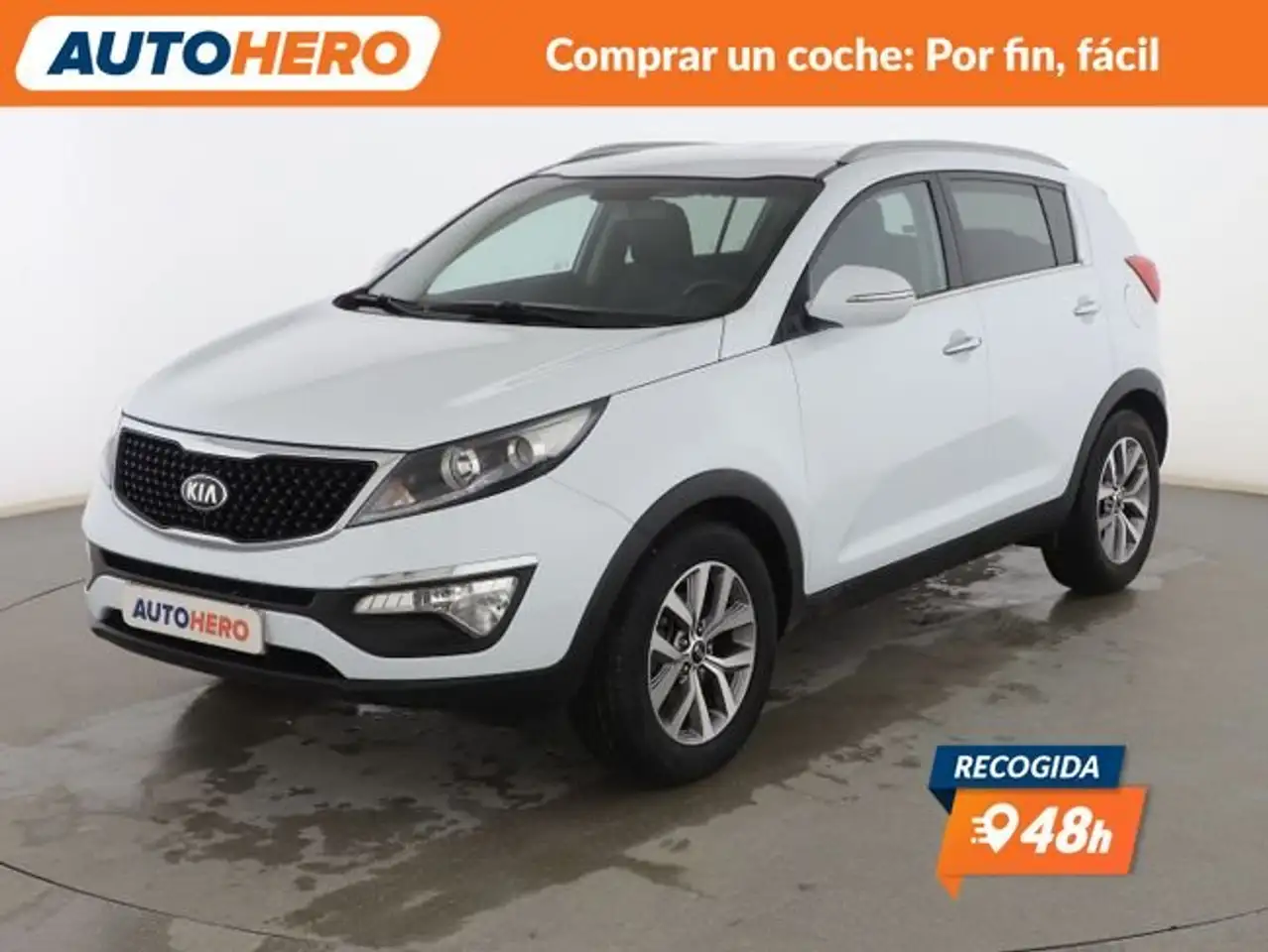 Kia Sportage 1.6 GDi Drive 4x2