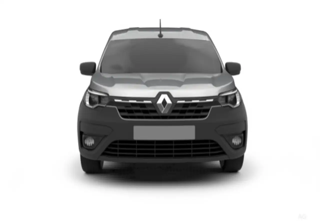Renault Express 1.5 Blue dCi Confort 70kW Express 1.5 Blue dCi Confort 70kW