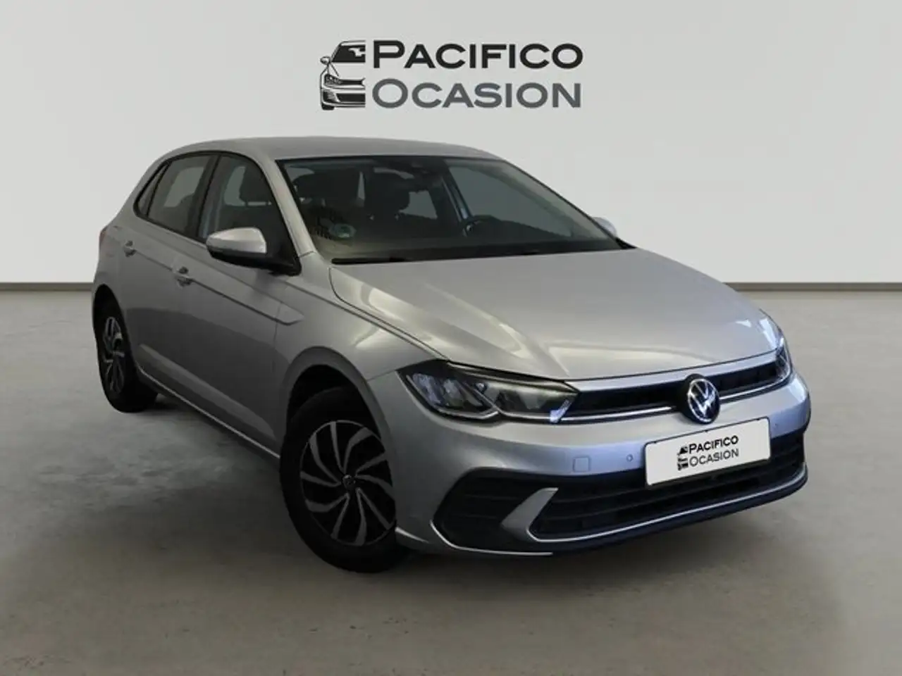 Volkswagen Polo 1.0 TSI Life 70kW