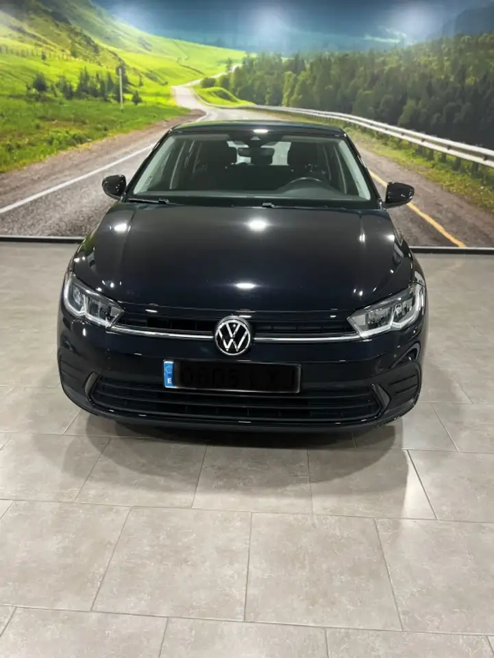 Volkswagen Polo 1.0 TSI Life 70kW