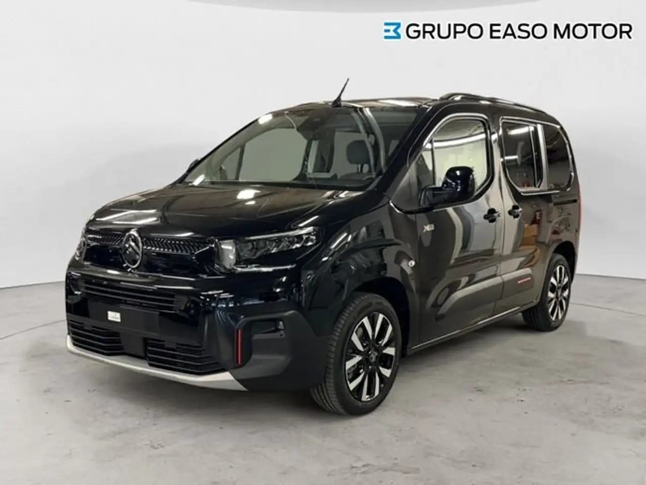 Citroën Berlingo 1.5 DIESEL 100 M MAX 100 5P Berlingo 1.5 DIESEL 100 M MAX 100 5P