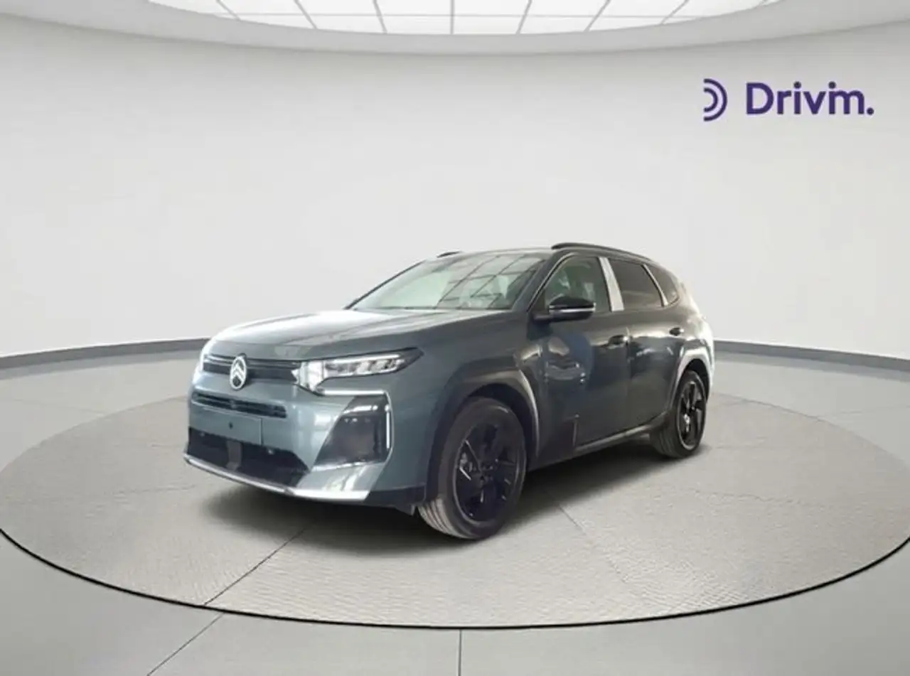 Citroën C5 Aircross Hybrid 145 e-DCS6 MAX