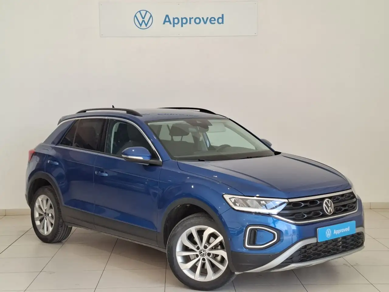 Volkswagen T-Roc 2.0TDI Sport DSG7