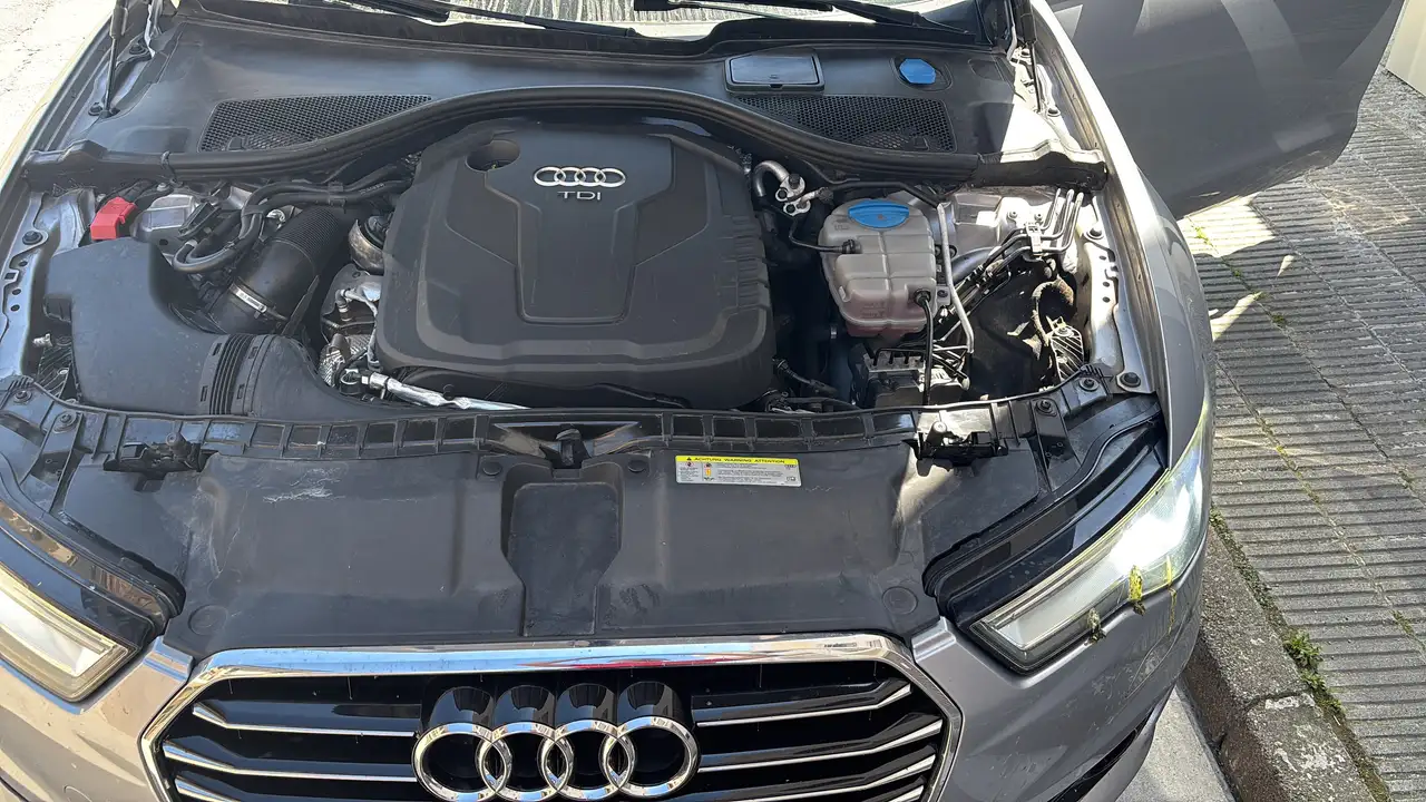 Audi A6 A6 Avant 2.0TDI S-Tronic 140kW