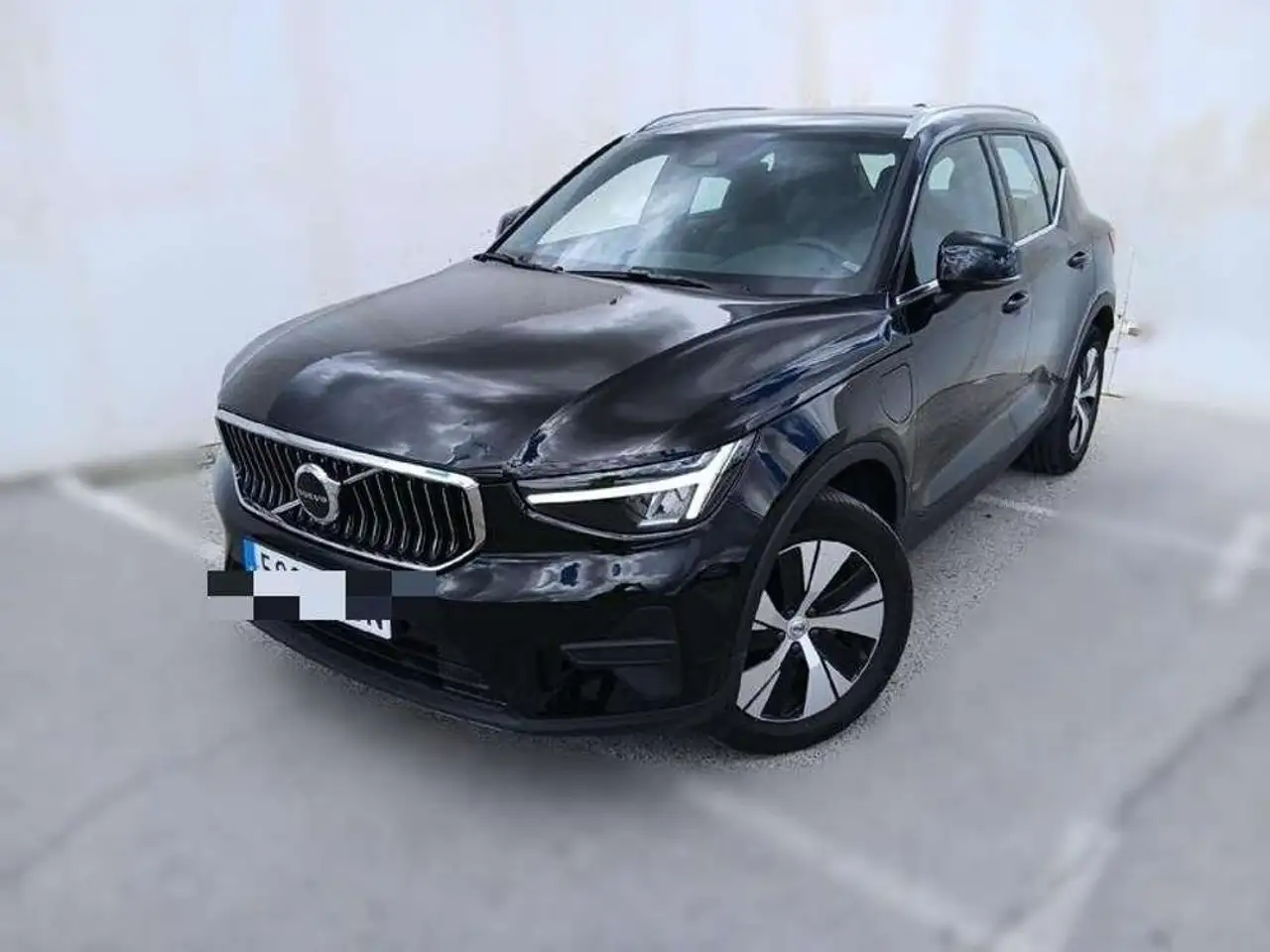 Volvo XC40 1.5 T4 Recharge PHEV Core Auto