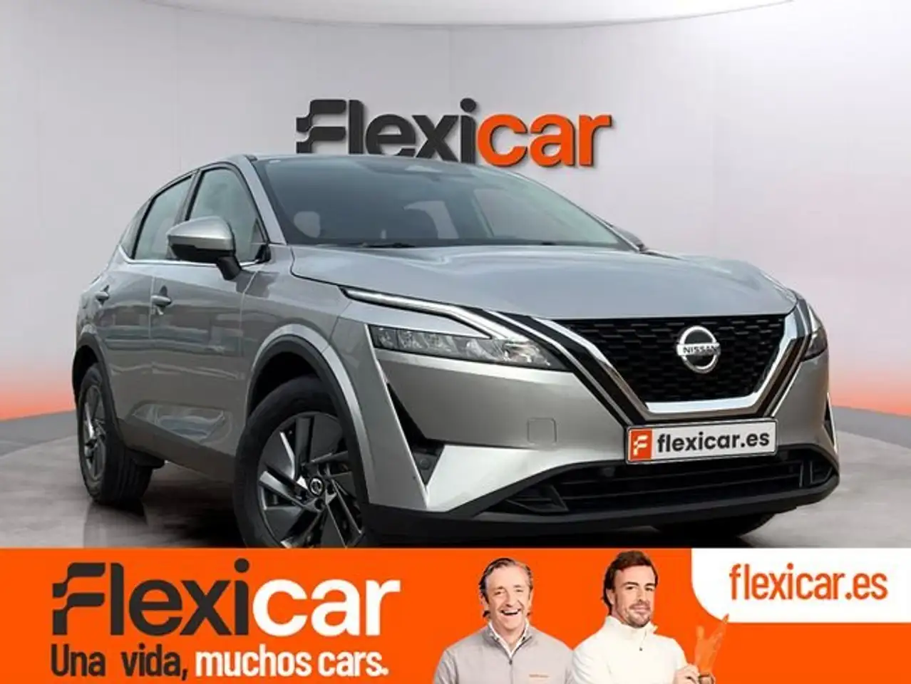 Nissan Qashqai DIG-T 103kW (140CV) mHEV 4x2 Acenta