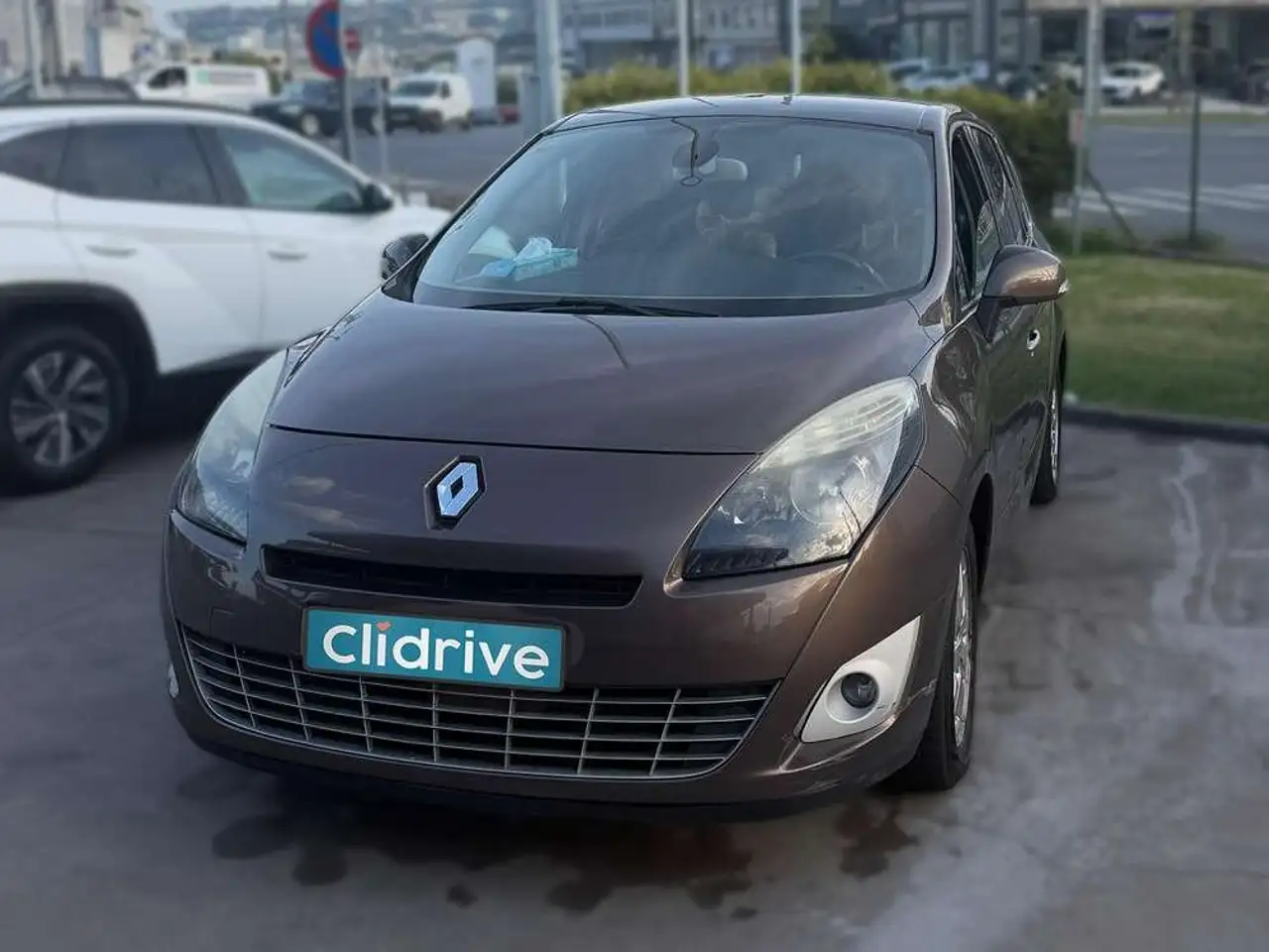 Renault Scénic Dynamique 1.9dCi 130cv