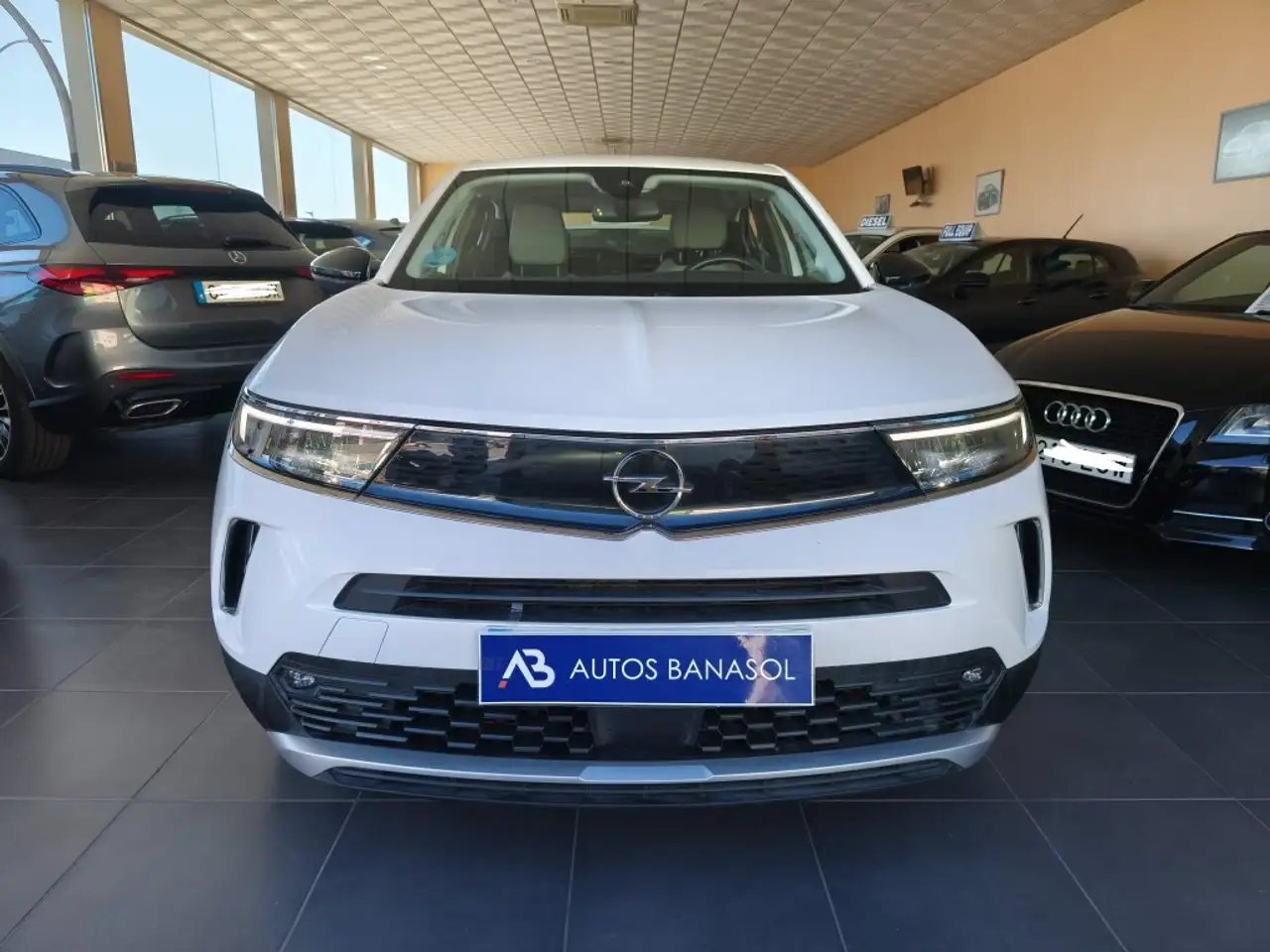 Opel Mokka 1.5D S&S Business Elegance