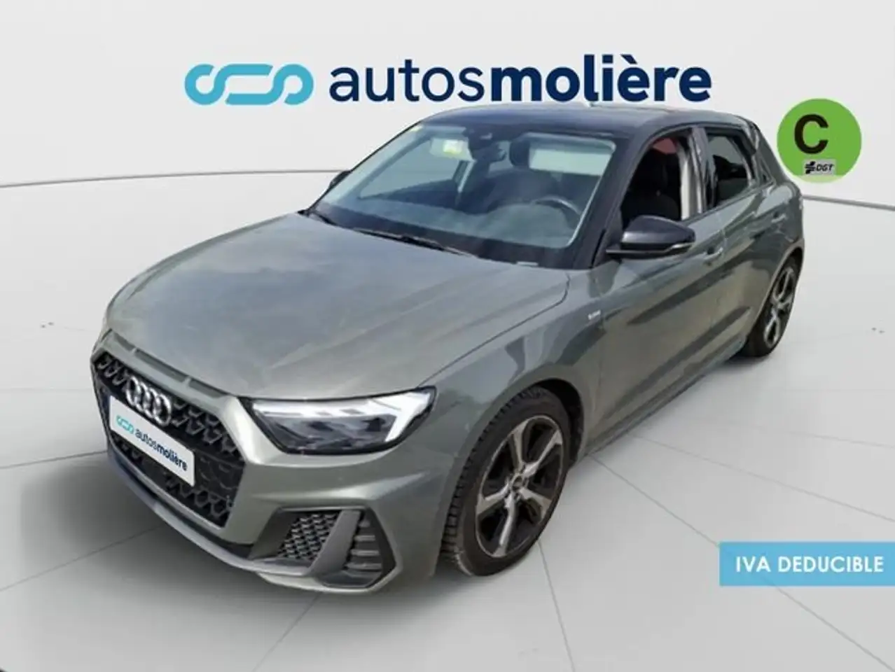 Audi A1 Sportback 30 TFSI Adrenalin S tronic