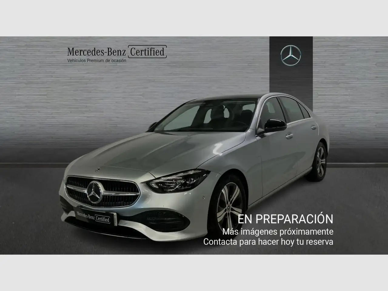 Mercedes-Benz C 220 d