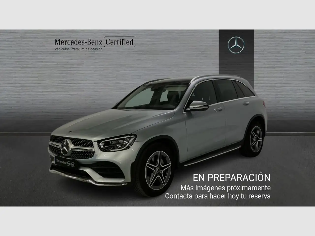 Mercedes-Benz GLC 250 250d 4Matic Aut.