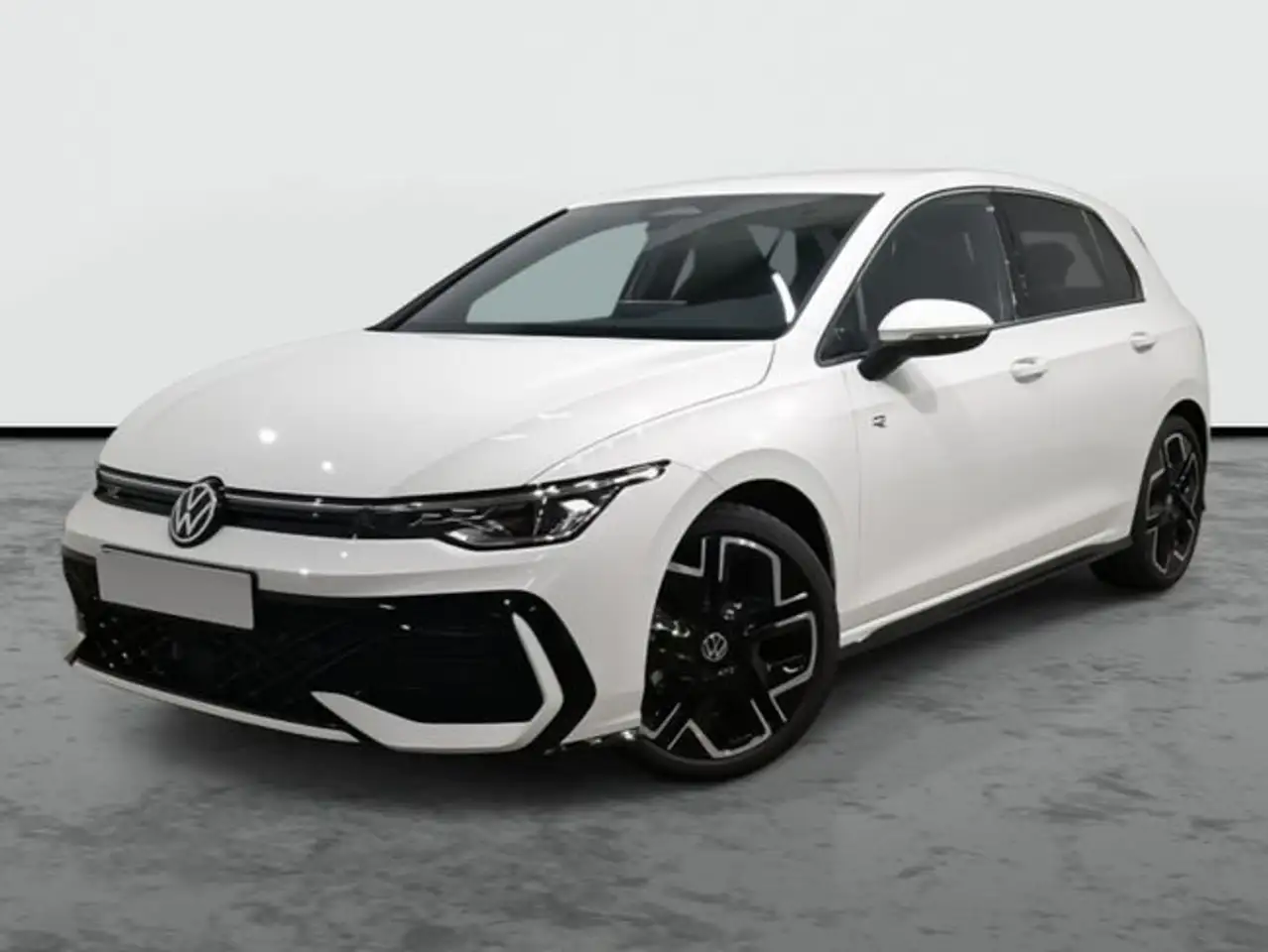 Volkswagen Golf 1.5 TSI R-Line 110kW