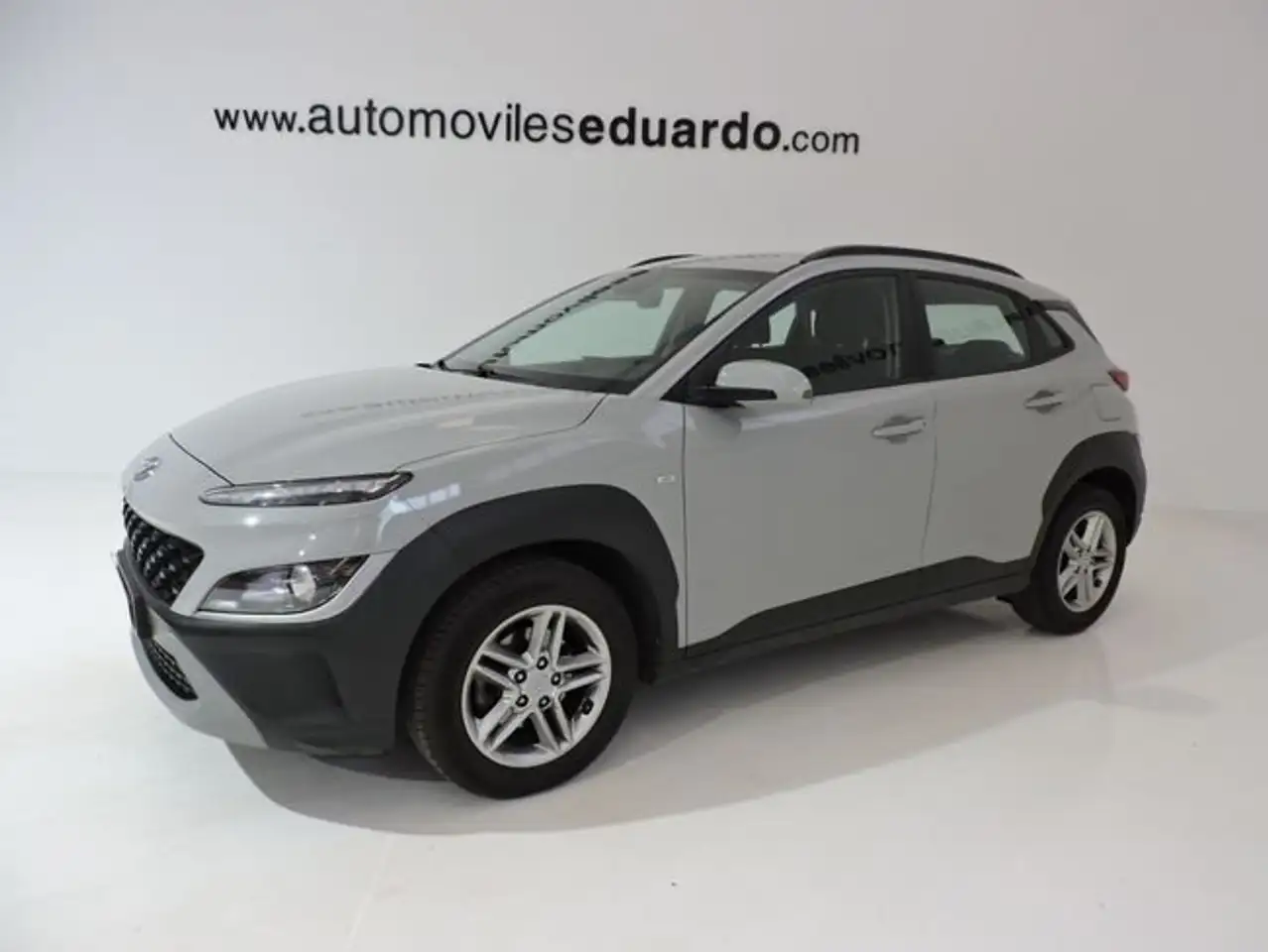 Hyundai Kona 1.0 T-GDI 120 MHEV 48V BUSINESS