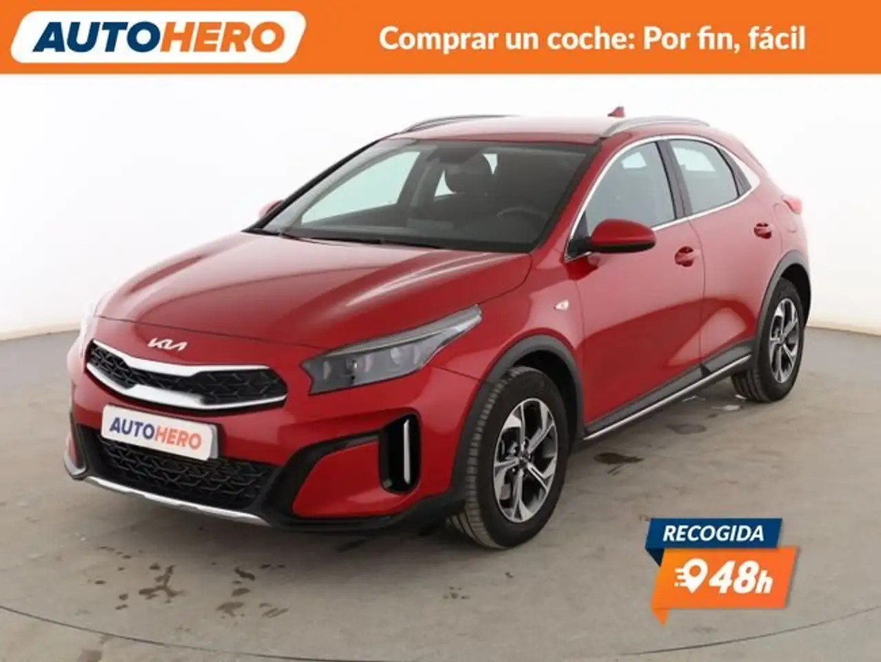 Kia XCeed 1.0 T-GDi Drive